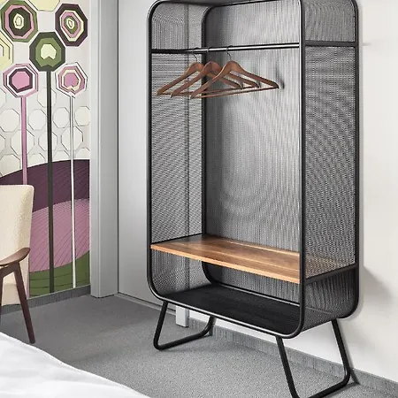 Boutique Mezi Svy 4* Hradec Králové