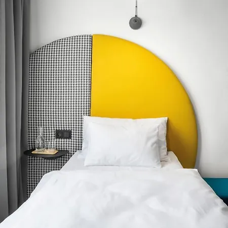 Boutique Mezi Svy Hotel