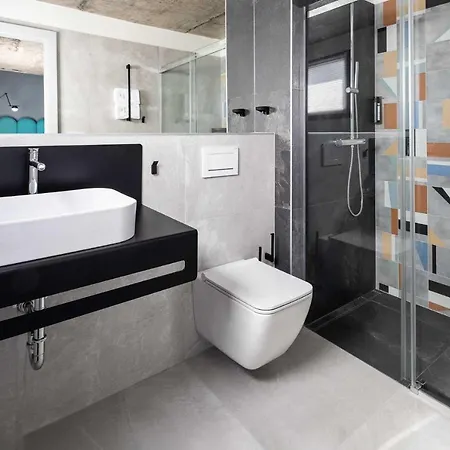 Hotel Boutique Mezi Svy Hradec Králové