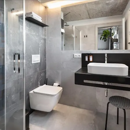 Hotel Boutique Mezi Svy Hradec Králové