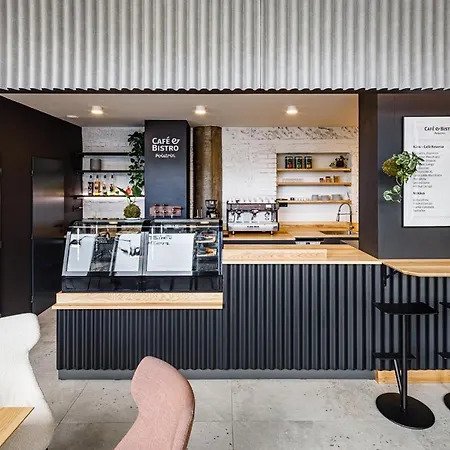 Hotel Boutique Mezi Svy Hradec Králové