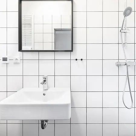 Boutique Mezi Svy Hotel Hradec Králové