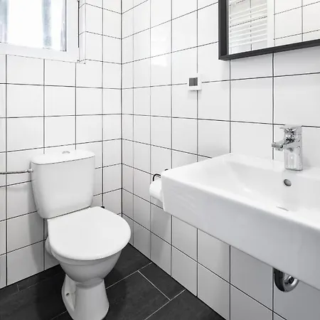 Hotel Boutique Mezi Svy Hradec Králové
