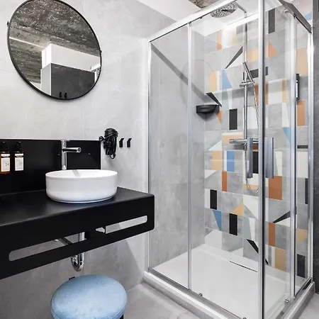 Boutique Mezi Svy 4* Hradec Králové