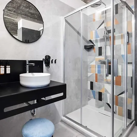 Boutique Mezi Svy 4* Градец-Кралове