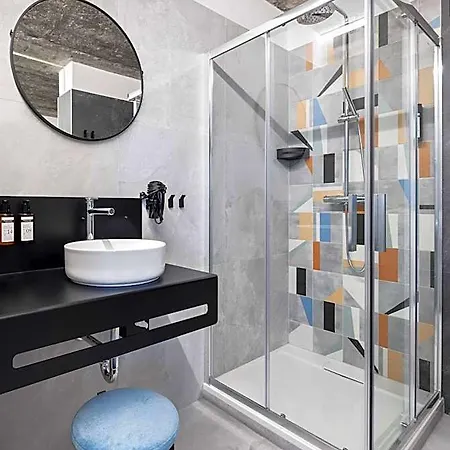 Boutique Mezi Svy 호텔 Hradec Králové