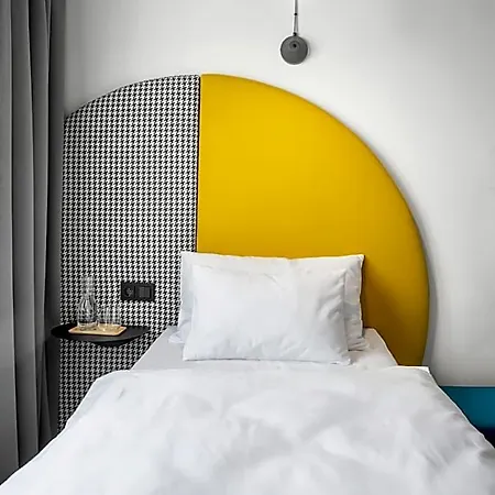 Boutique Mezi Svy 4*