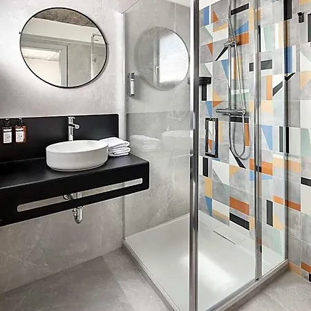 호텔 Boutique Mezi Svy Hradec Králové