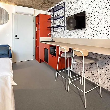 Boutique Mezi Svy 4*