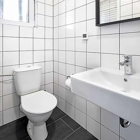 Отель Boutique Mezi Svy 4*