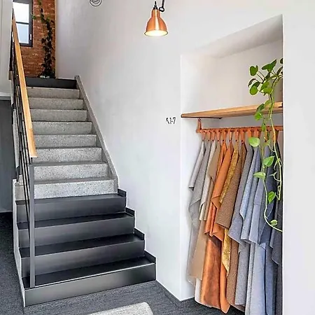 Boutique Mezi Svy 호텔