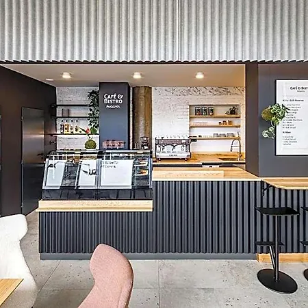 Boutique Mezi Svy Отель Градец-Кралове
