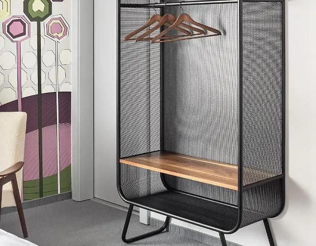 Boutique Mezi Svy 4* Hradec Králové