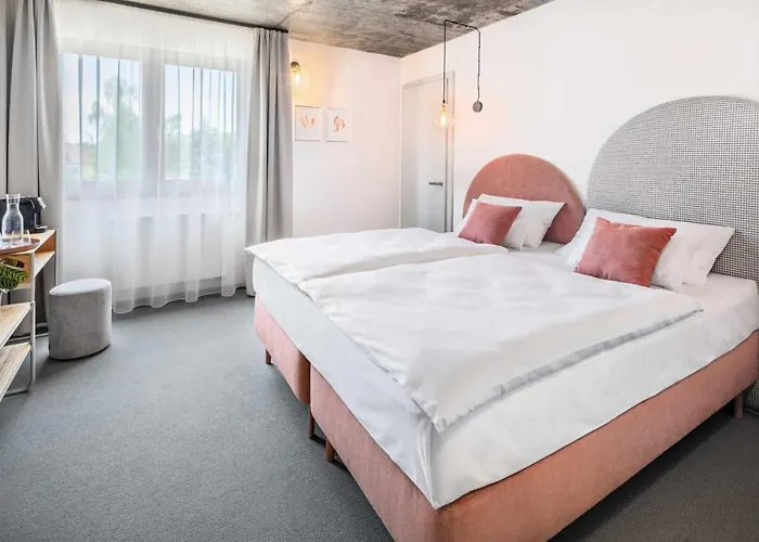 Boutique Mezi Svy Otel 4*