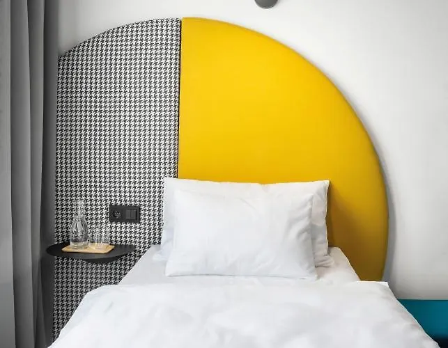 Boutique Mezi Svy Otel
