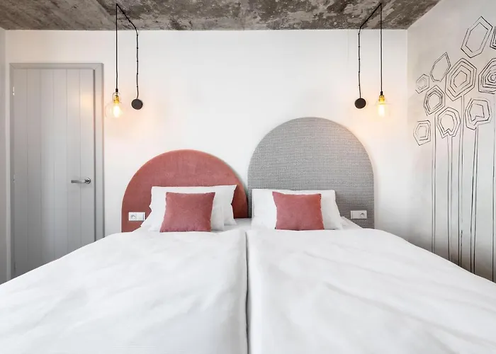 Boutique Mezi Svy Otel 4*