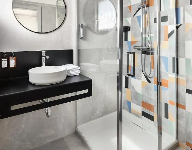Boutique Mezi Svy 4*