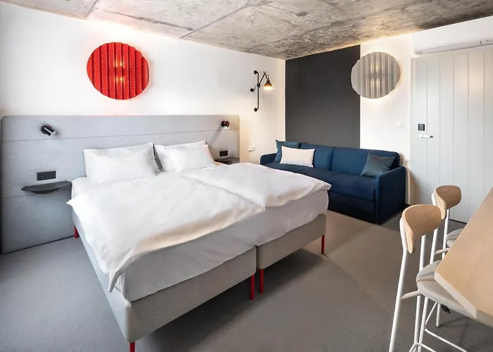 Otel Boutique Mezi Svy