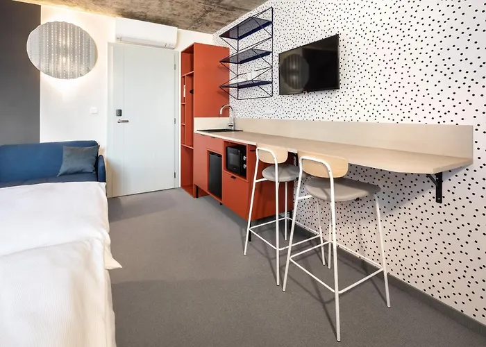 Boutique Mezi Svy Otel 4*