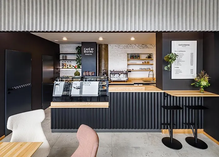 Otel Boutique Mezi Svy Hradec Králové
