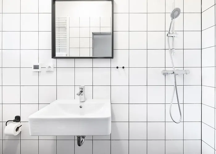 Boutique Mezi Svy Otel Hradec Králové