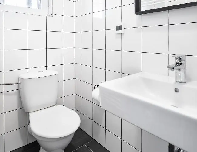 Otel Boutique Mezi Svy Hradec Králové