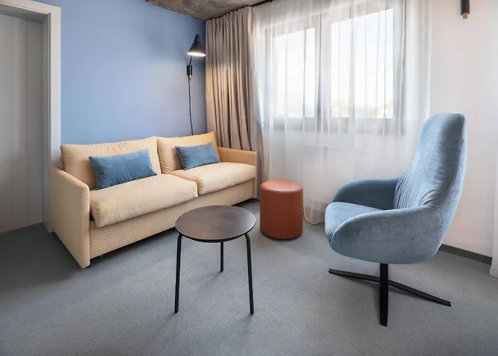 Boutique Mezi Svy Otel 4*