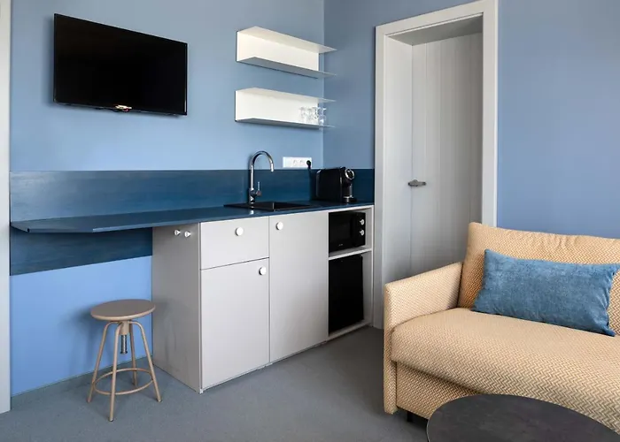 Boutique Mezi Svy Otel