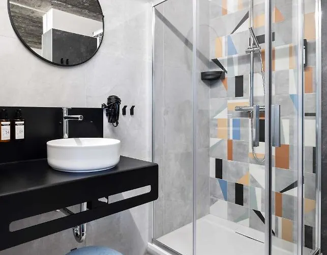 Boutique Mezi Svy 4* Hradec Králové
