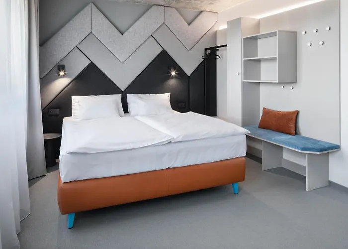 Boutique Mezi Svy Otel 4*